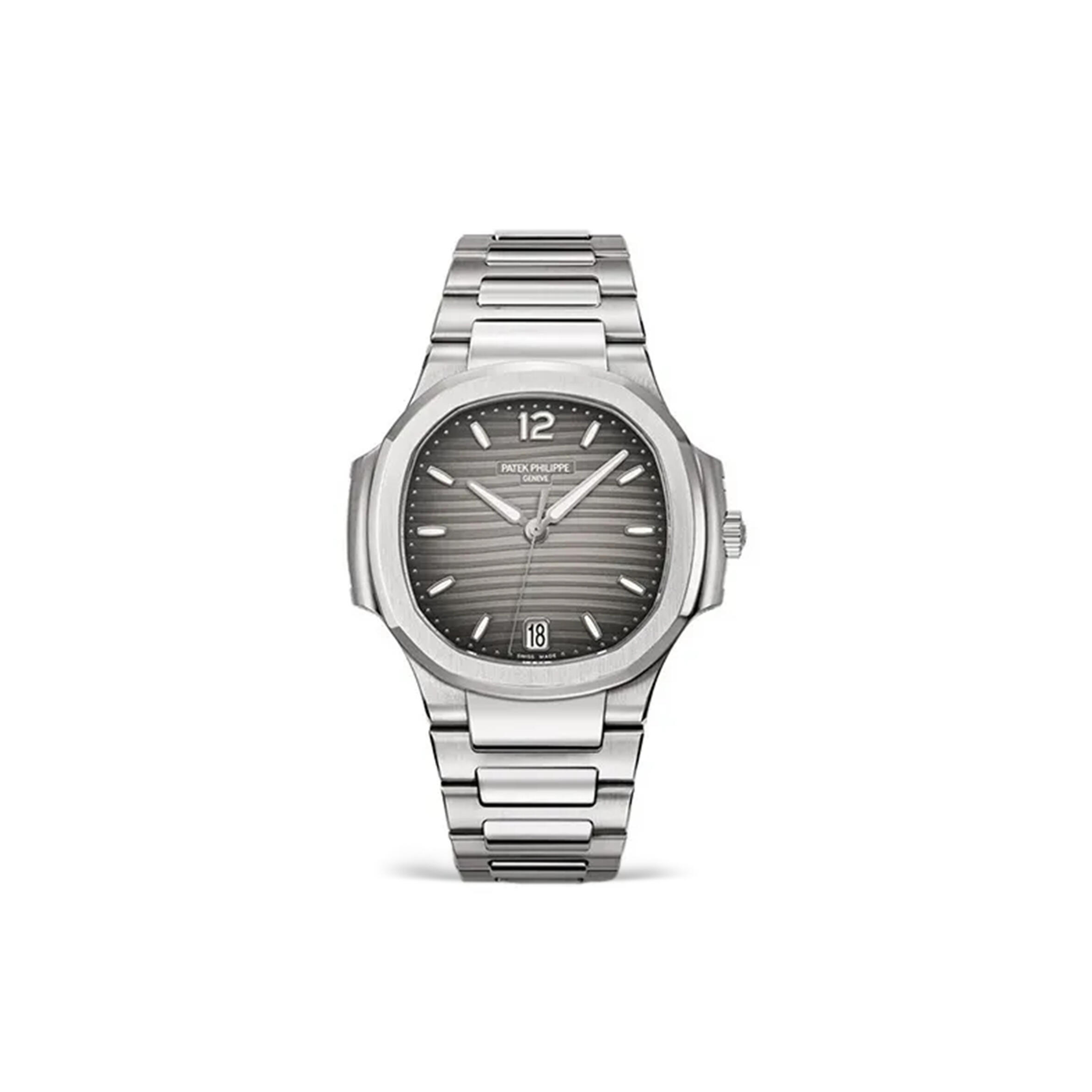 PATEK PHILIPPE LADIES' NAUTILUS 7118/1A-011